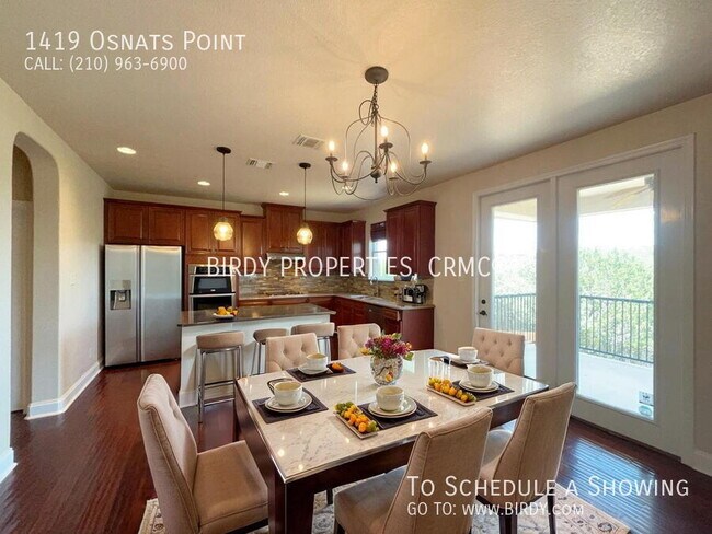 Foto del edificio - 1419 Osnats Point