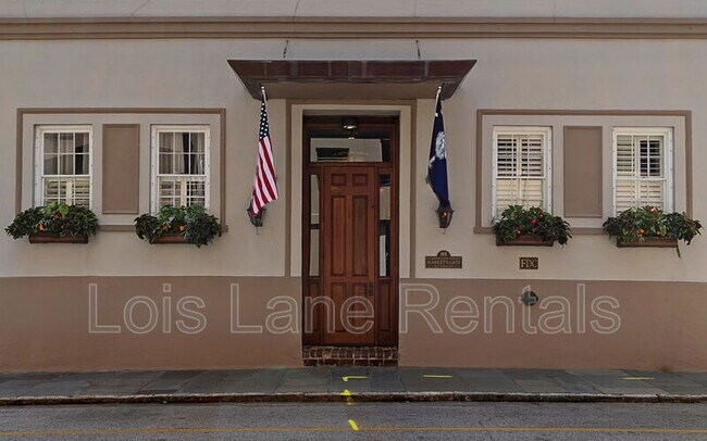 Photo - 85 Cumberland St Apartment