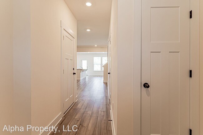 Foto del edificio - 3 br, 2.5 bath House - 1086 Millison Pl