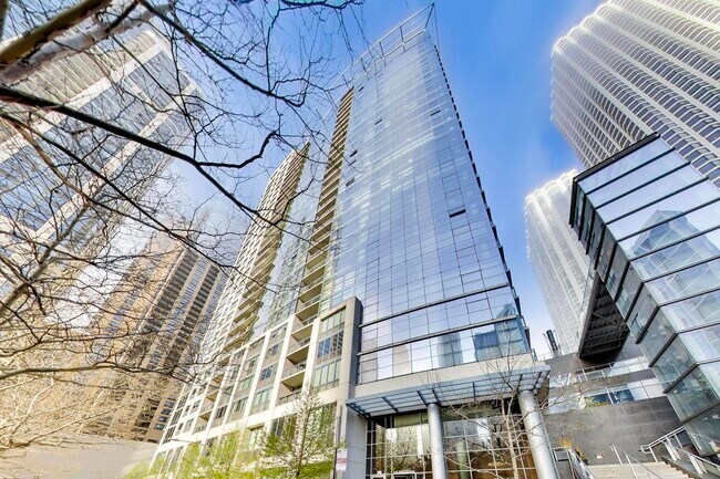Foto del edificio - 201 N Westshore Dr