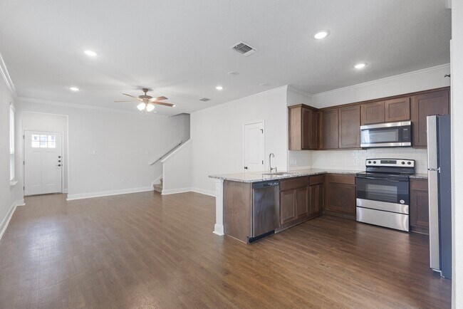 Foto del edificio - 10303 Candlewood Wy