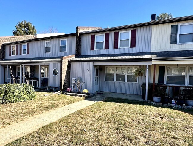 Building Photo - Stunning 3-Bedroom Townhome in Downingtown...