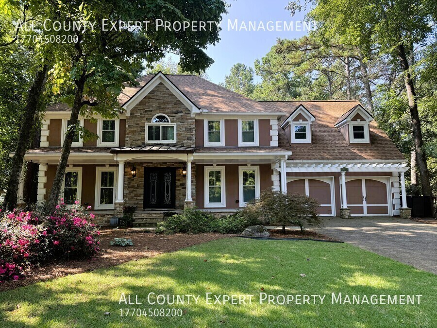 Foto principal - 11820 Highland Colony Dr