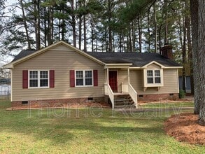 Building Photo - 1109 Brandywine Ln
