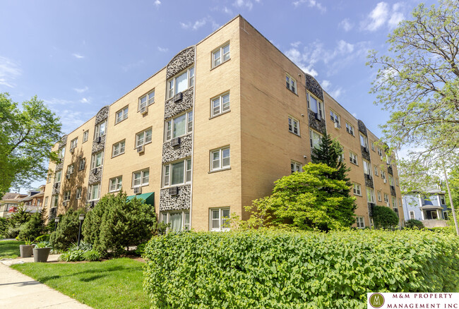 Foto del edificio - 209 S Oak Park Ave
