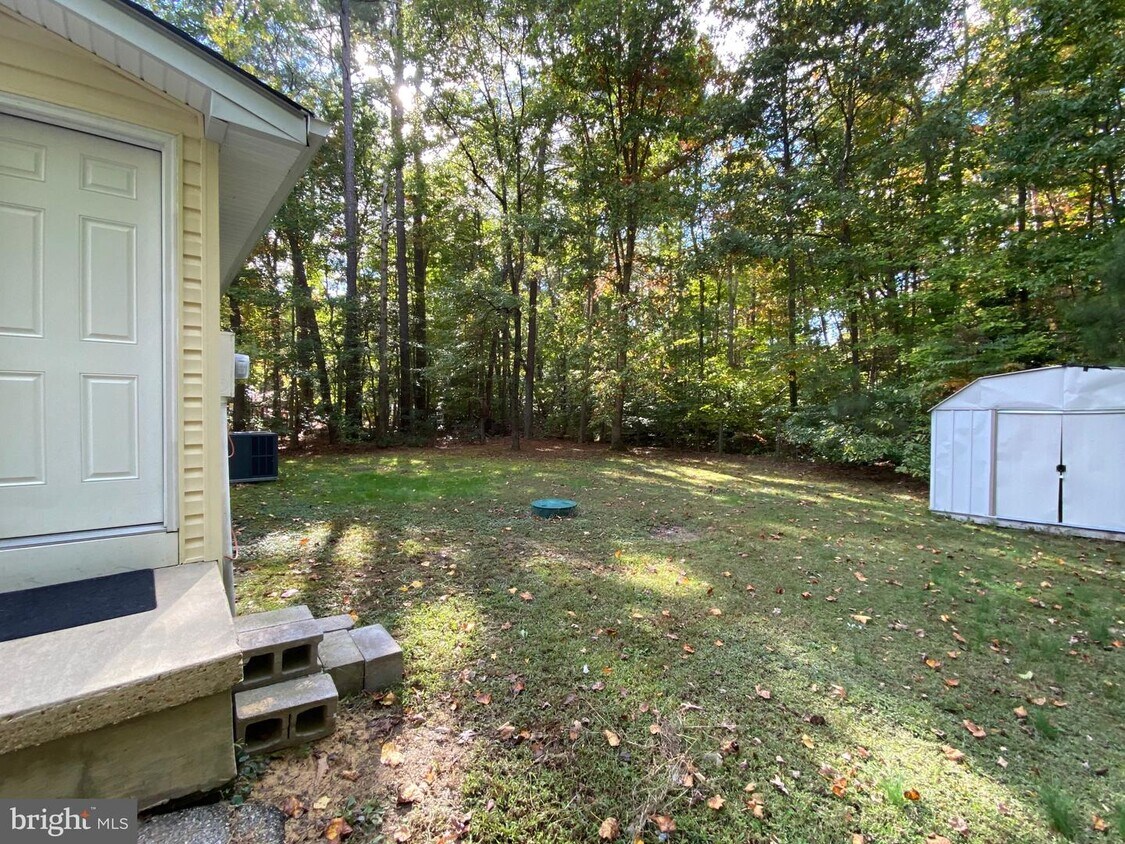 12837 Rousby Hall Rd, Lusby, MD 20657 House Rental in Lusby, MD