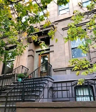 Foto del edificio - 112 Mercer St