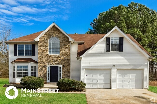 Building Photo - 5494 Brinwick Dr