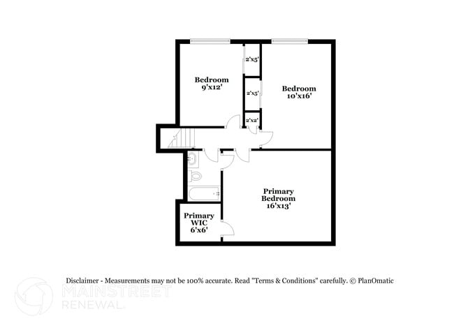 Foto del edificio - 17633 E Arizona Ave