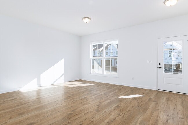 Foto del edificio - 3026 Deptford St