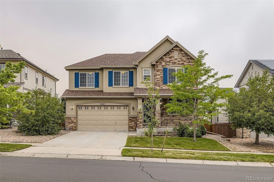 Photo - 6047 S Jamestown Way