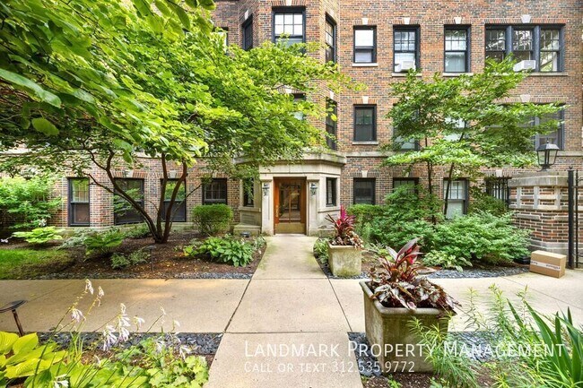 2309 Commonwealth-#G - 2309 Commonwealth-#G Apartment