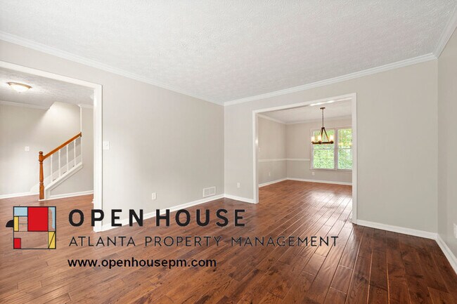 Foto del edificio - 772 Rockfount Way, Lawrenceville