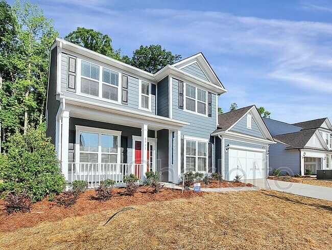 Building Photo - 8931 Ansley Park Pl