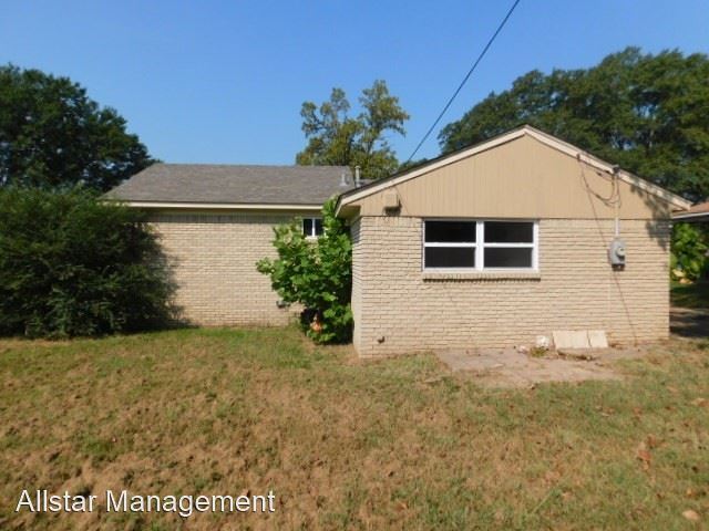 Foto del edificio - 3 br, 1 bath House - 9034 Moss Point