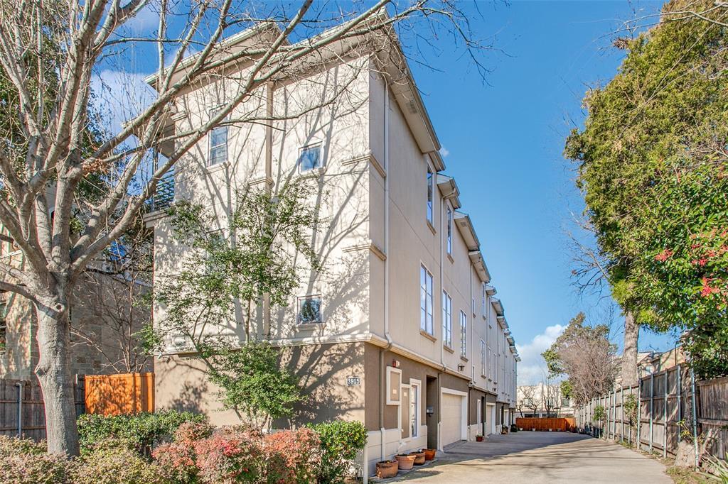 Foto principal - 3915 Cole Ave