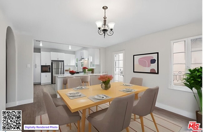 Foto del edificio - 126 S Hamilton Dr