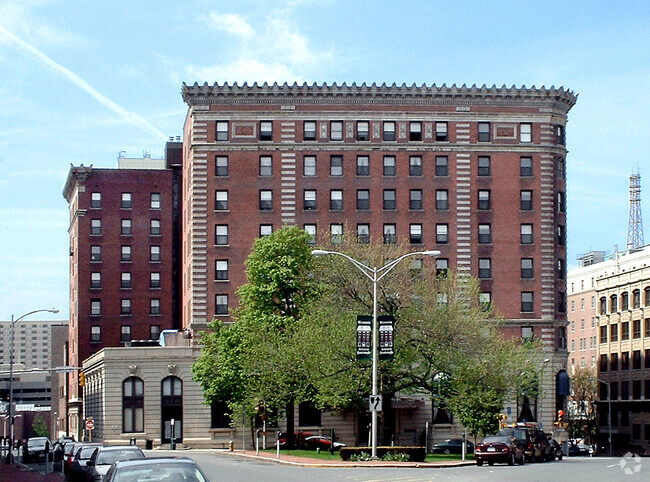 Foto del edificio - Kimball Towers