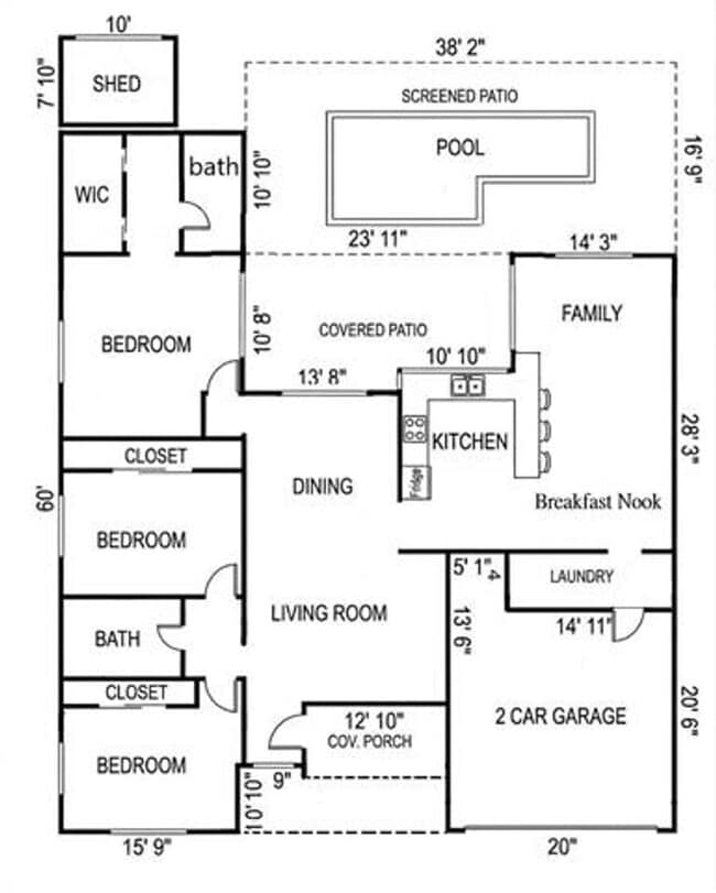 Foto del edificio - 9220 SW 56th St