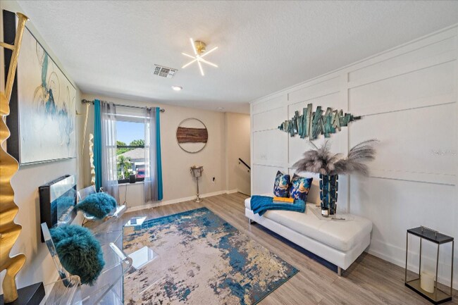 Foto del edificio - 14801 Boulder Pass Pl