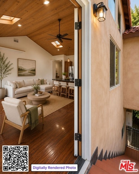 Photo - 1650 Talmadge Street Unit House