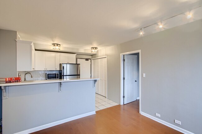 Foto del edificio - 3420 N Lake Shore Dr