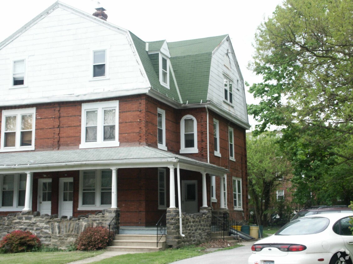 114 Walnut Ave, Ardmore, PA 19003 Apartments in Ardmore, PA