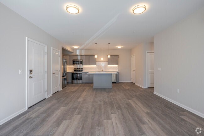 MapleCroft - 2 habitaciones, 2 baños, planta baja - Maplecroft Village