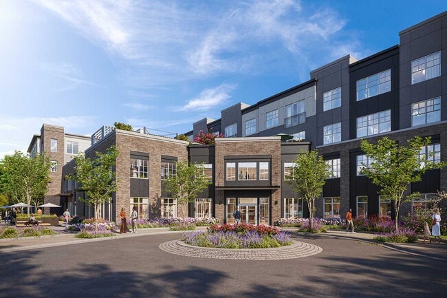 Building Photo - Rosera Wesmont