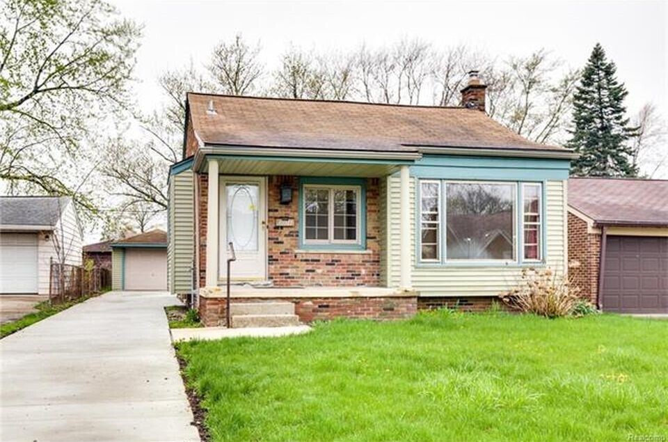 Duplex For Rent In Redford Mi at Sarah Stahr blog