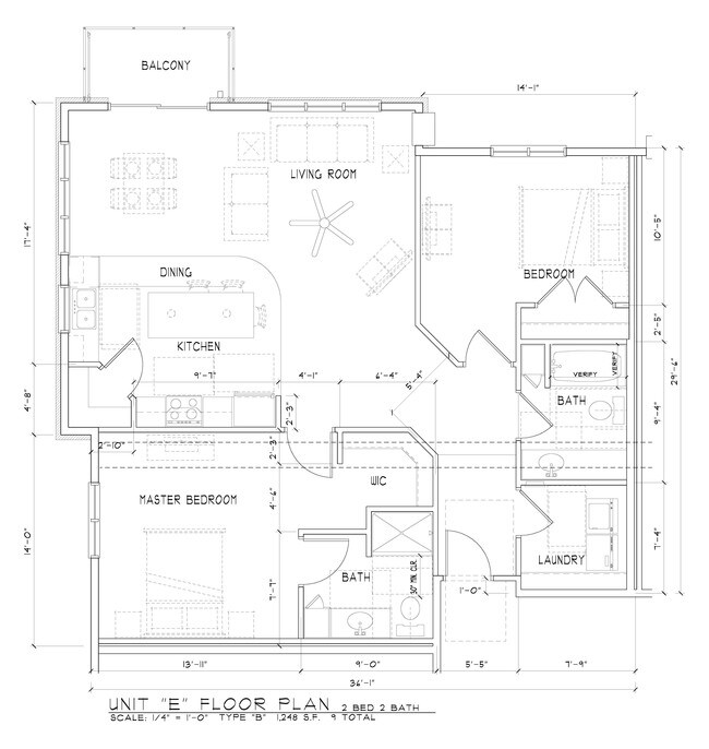 Depot on Main Apartments Zimmerman, MN