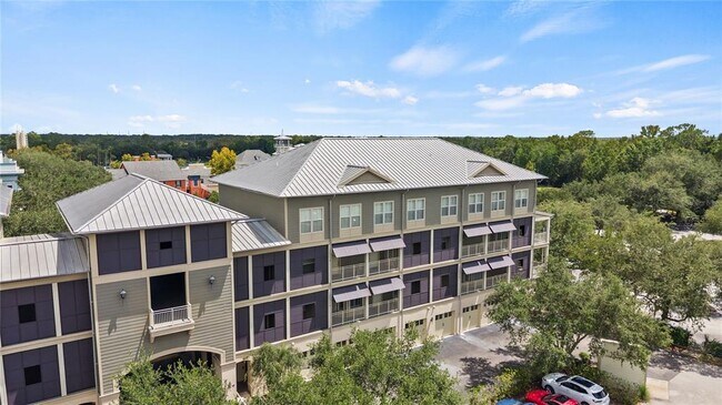Foto del edificio - 650 Campus St