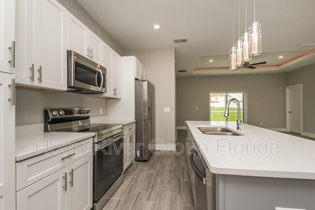 Foto del edificio - 1061 N Platte Way