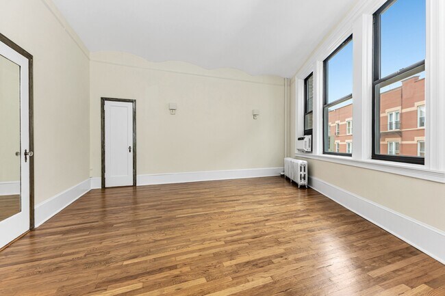 Foto del edificio - 1 Sheridan Square
