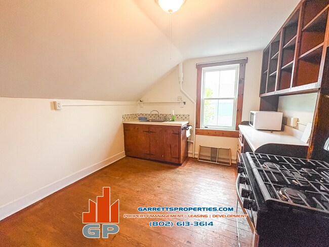 Foto del edificio - 162 Park St