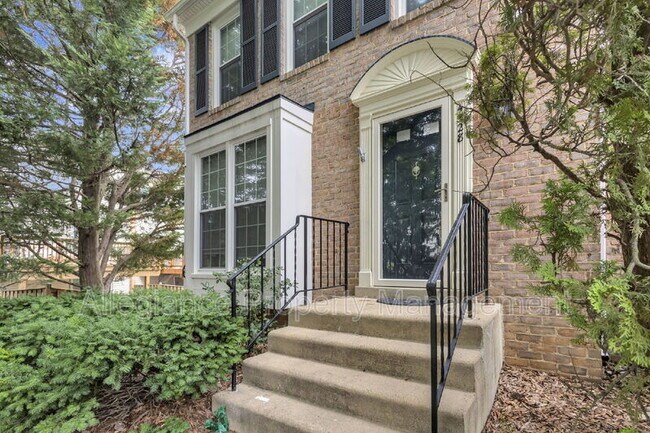 Foto del edificio - 4328 Gypsy Ct