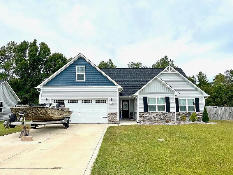Primary Photo - 119 Bridgeport Dr