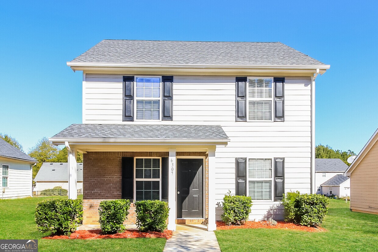 Foto principal - 6307 Avery St SW