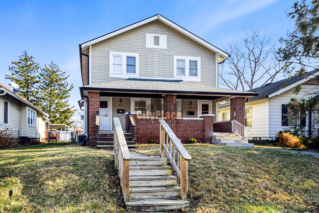 Photo - 519 Wallace Ave House