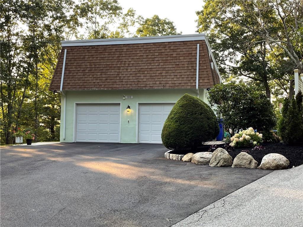 100 E Greenwich Ave, West Warwick, RI 02893 House Rental in West