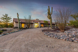 Building Photo - 36444 N Stardust Ln