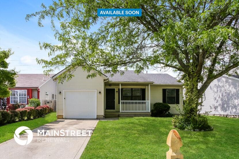 Foto principal - 1015 Cypress Ridge Pl