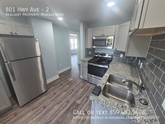 Photo - 801 Hwy Ave Apartment