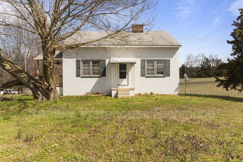 13701 Wheelers Pond Rd, DeWitt, VA 23840 House Rental in DeWitt, VA