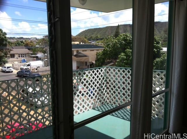 Foto del edificio - 3410 Leahi Ave