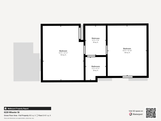 Foto del edificio - Spacious 2 Bedoom Aparment