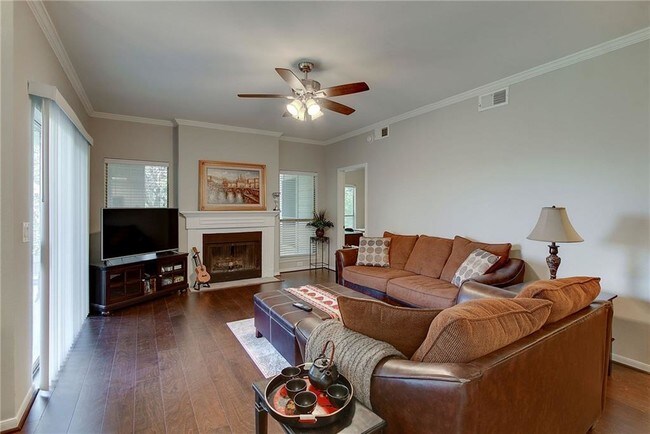 Building Photo - 6000-4 Shepherd Mountain Cove