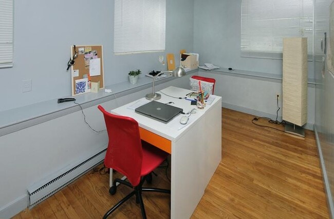 Foto del edificio - 10 Armington St