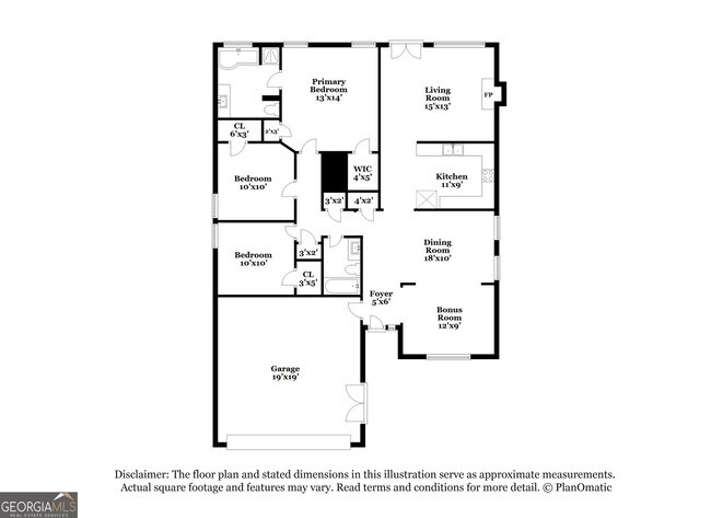 Building Photo - 6955 Old Bethsaida Way