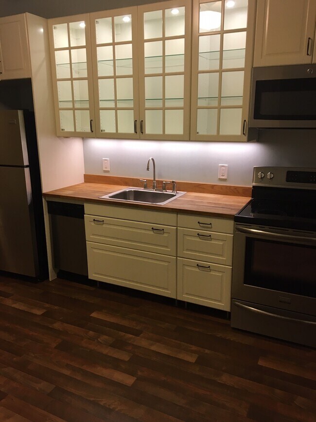 Foto del edificio - 3203 W 14th St